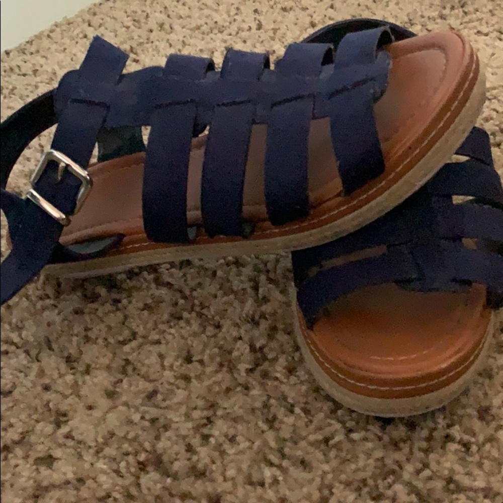 Sandals - Picture 2 of 2